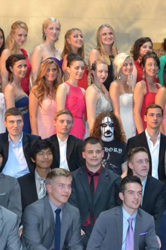 One Of These Things Is Not Like The Other