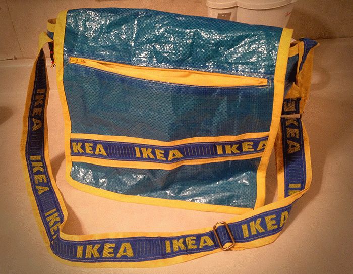 Ikea Bag