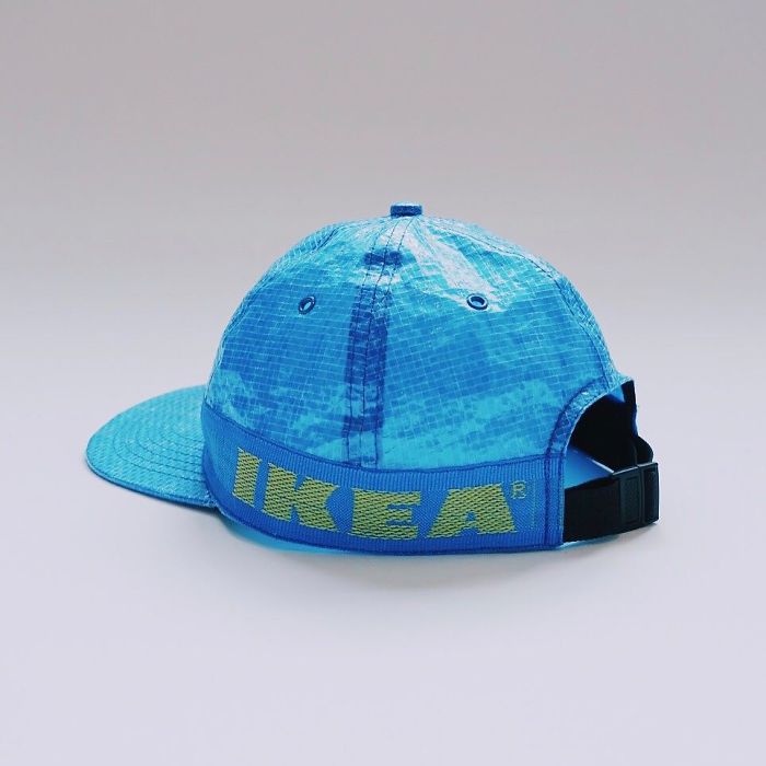 Ikea Cap