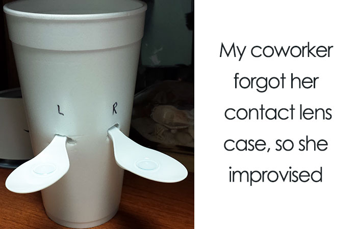 Share Your Clever DIY Solutions You Made Instead Of Buying Things