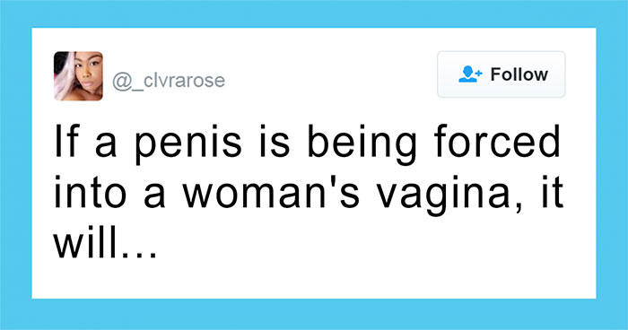 Girl Explains Rape In 11 Tweets, And Everyone Must Read Them