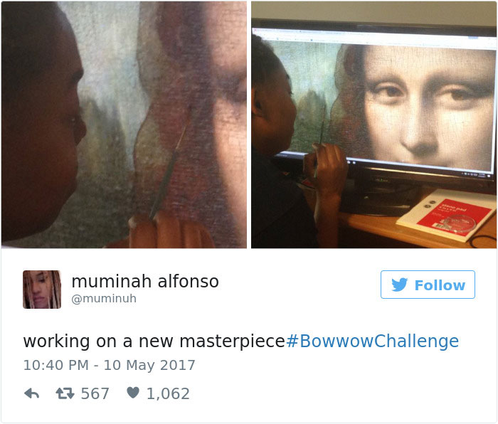 Rapper-bow-wow-challenge