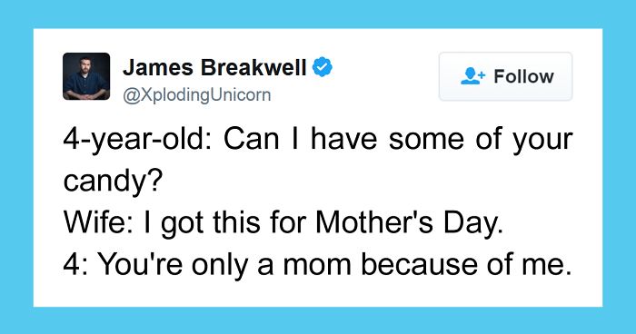 97 Funny Tweets That Prove Kids Are Absolutely Savage