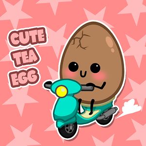 cuteteaegg