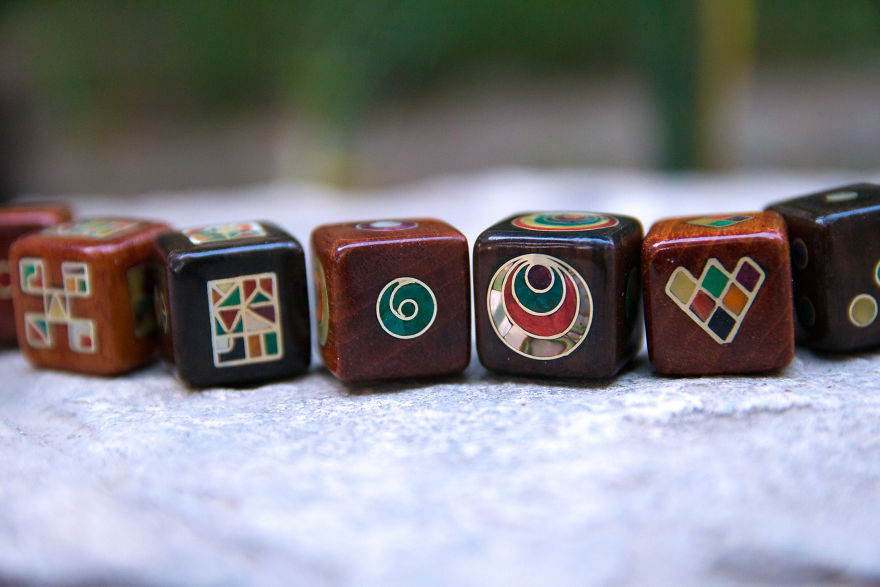 We Made Awesome Dice We Made Awesome Dice