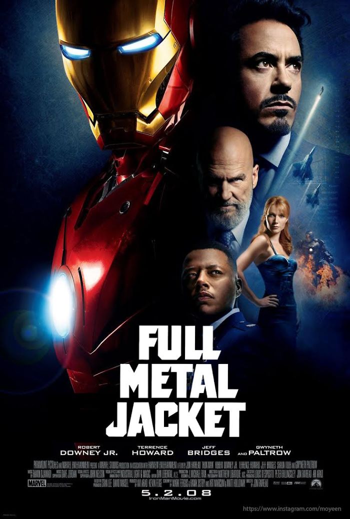 Movie Posters