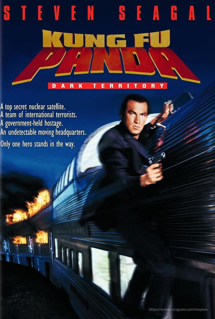Movie Posters