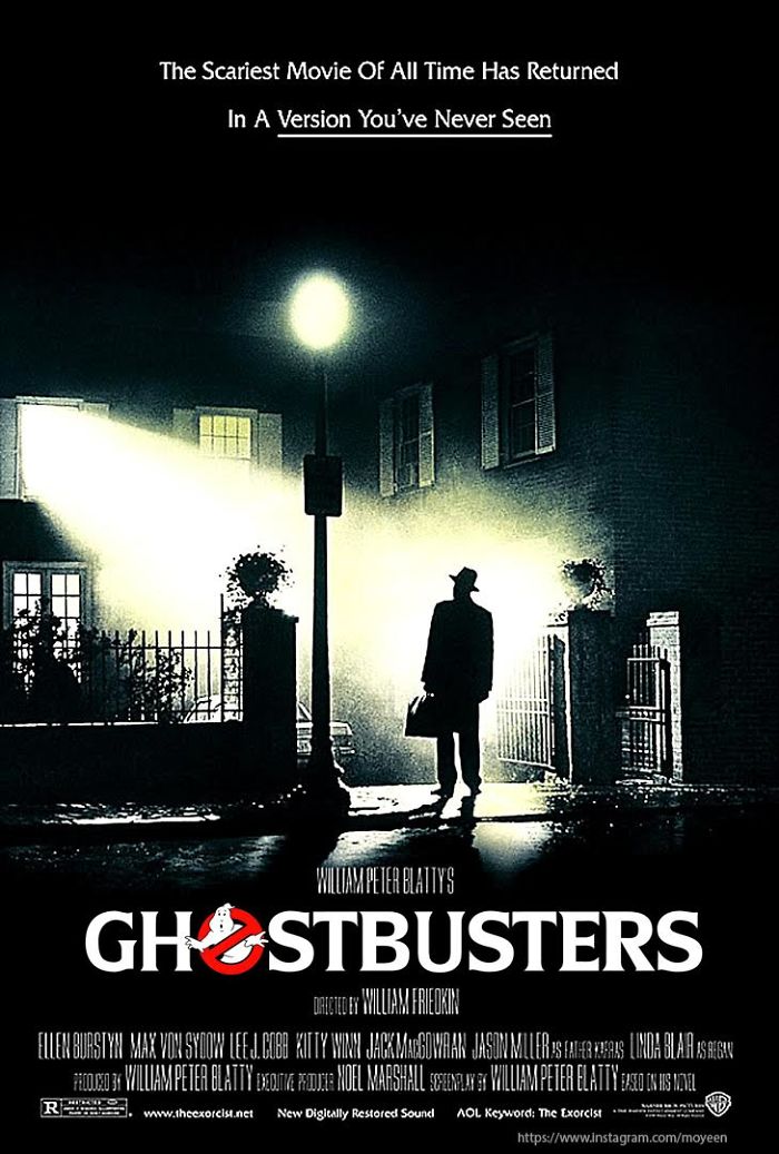 Movie Posters