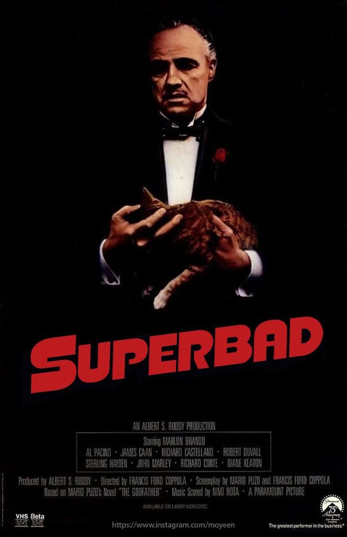 Movie Posters
