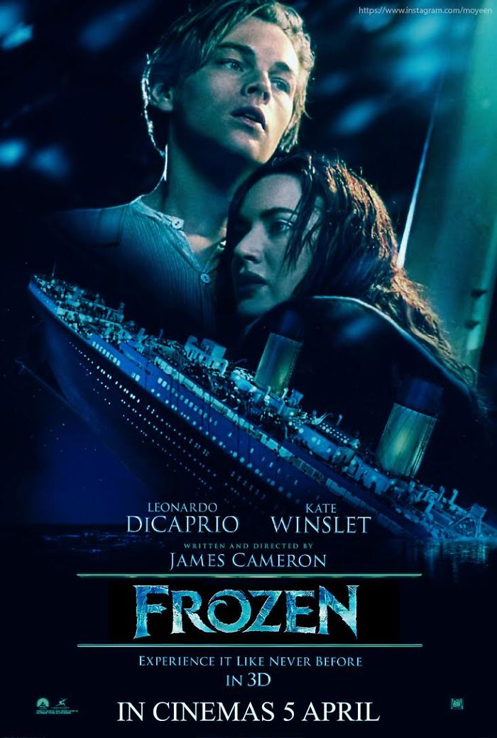 Movie Posters