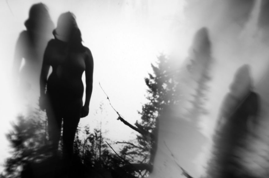 Magical Otherworldly Folklore Photography Magical Otherworldly Folklore Photography