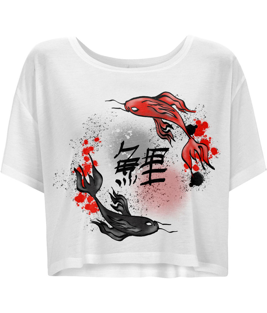 Let's Bring Asian Culture Into Our Wardrobe Let's Bring Asian Culture Into Our Wardrobe