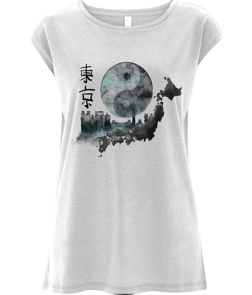 Let's Bring Asian Culture Into Our Wardrobe Let's Bring Asian Culture Into Our Wardrobe
