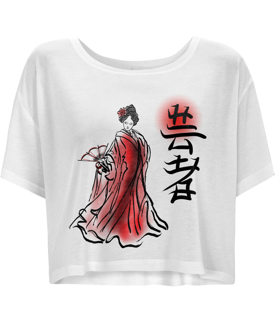 Let's Bring Asian Culture Into Our Wardrobe Let's Bring Asian Culture Into Our Wardrobe