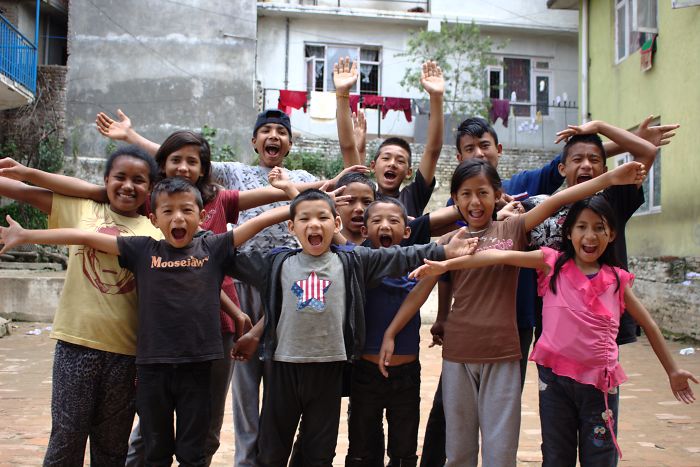 I Lived More Than 1825 Days With 12 Children In The Same House And Here’s How It Was