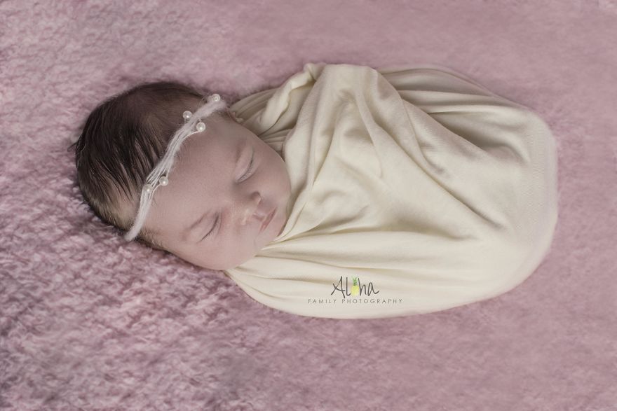 My First Newborn Photo Shoot Vs. My Most Recent My First Newborn Photo Shoot Vs. My Most Recent