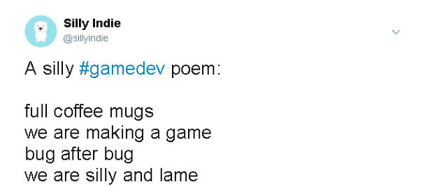 10 Tweets Proving That Game Developers Are Funny