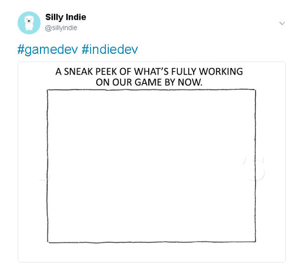 10 Tweets Proving That Game Developers Are Funny