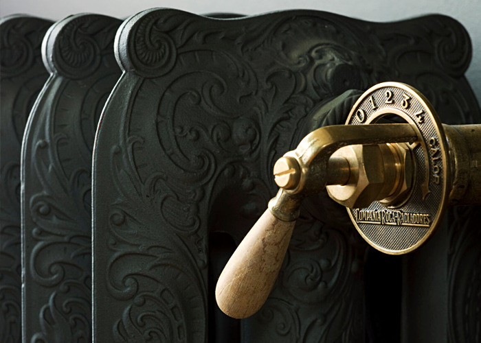 A Man Finds And Restores Old Radiators And The Results Are Incredible A Man Finds And Restores Old Radiators And The Results Are Incredible