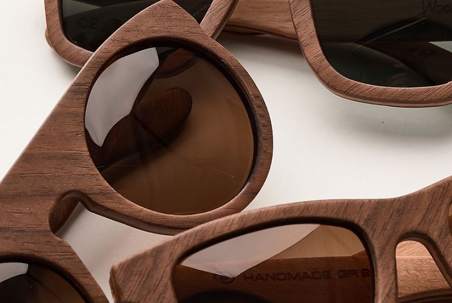 every Piece A Unique Story
made Entirely By Hand, Each Pair Of Glasses Is Unique And Is Made In A Small Workshop By Greek Craftsmen. every Piece A Unique Story
made Entirely By Hand, Each Pair Of Glasses Is Unique And Is Made In A Small Workshop By Greek Craftsmen.