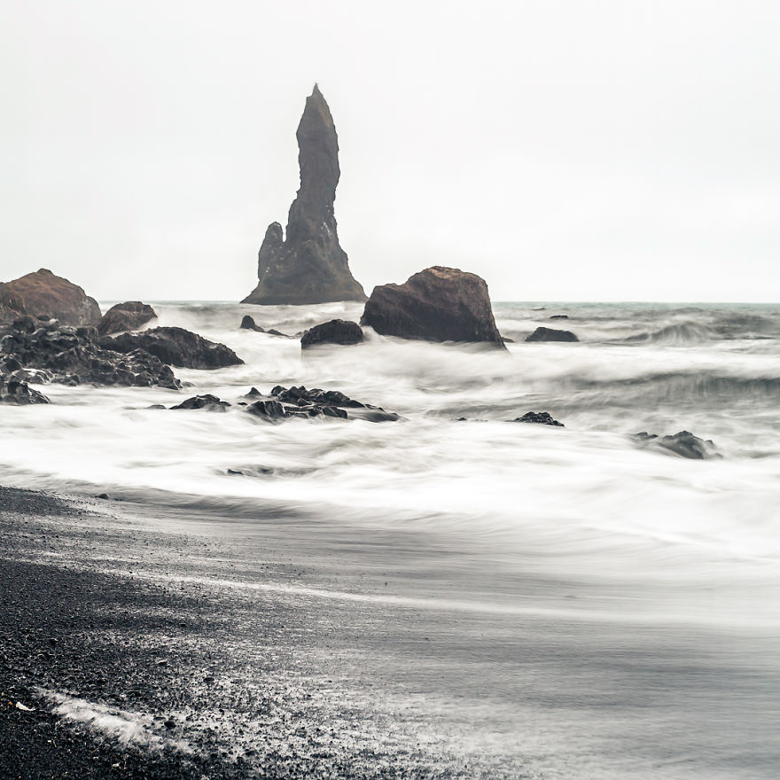 I Captured The Beauty Of Iceland During My Trip In 2016