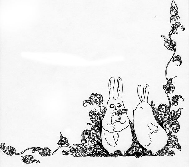 Chronicles Of One Rabbit Family.