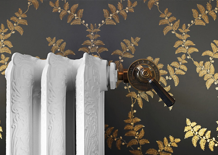A Man Finds And Restores Old Radiators And The Results Are Incredible A Man Finds And Restores Old Radiators And The Results Are Incredible