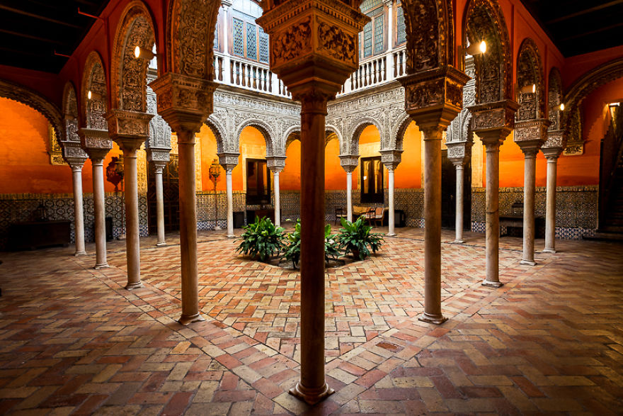 5 Days To Fall In Love With Seville