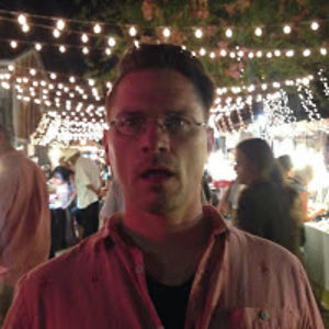 patrickbussink avatar