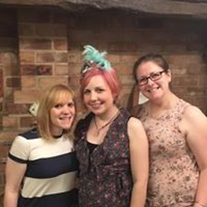 laurenballard86 avatar