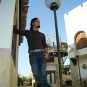 poeticmoonman avatar