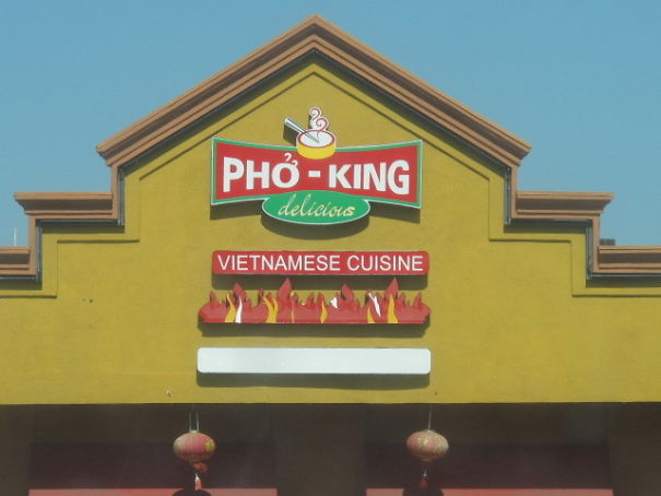 The Right Way To Name Your Vietnamese Restaurant