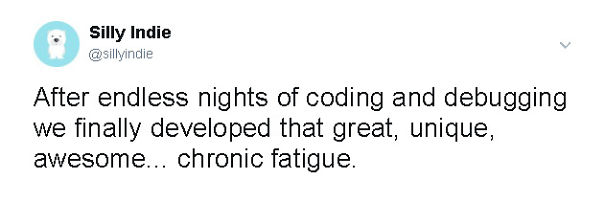 10 Tweets Proving That Game Developers Are Funny