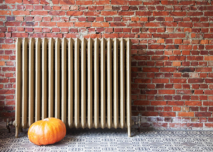 A Man Finds And Restores Old Radiators And The Results Are Incredible A Man Finds And Restores Old Radiators And The Results Are Incredible