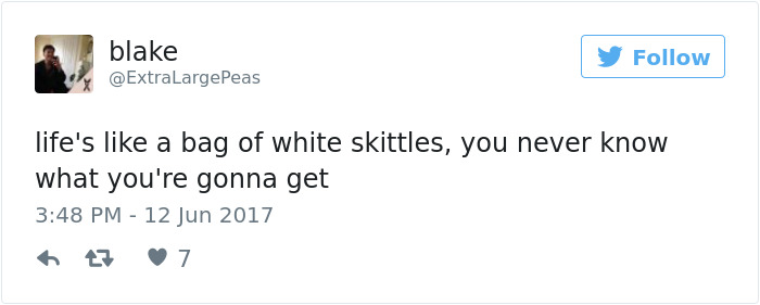 Skittles Releases White Candies For Pride Month, And Internet's Reaction Is Not What They Expected