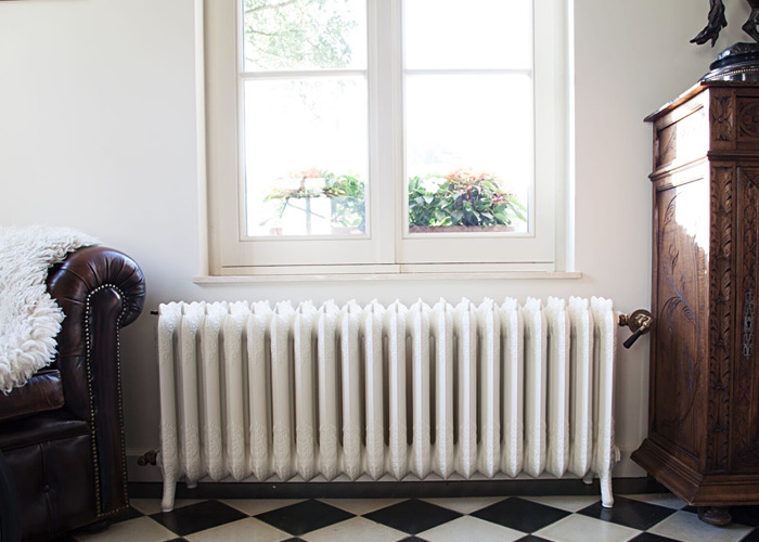 A Man Finds And Restores Old Radiators And The Results Are Incredible A Man Finds And Restores Old Radiators And The Results Are Incredible