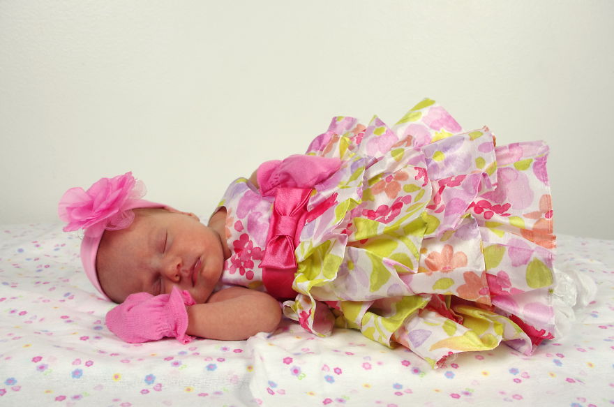 My First Newborn Photo Shoot Vs. My Most Recent My First Newborn Photo Shoot Vs. My Most Recent