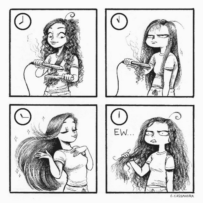 Girl-hair-problems-comics