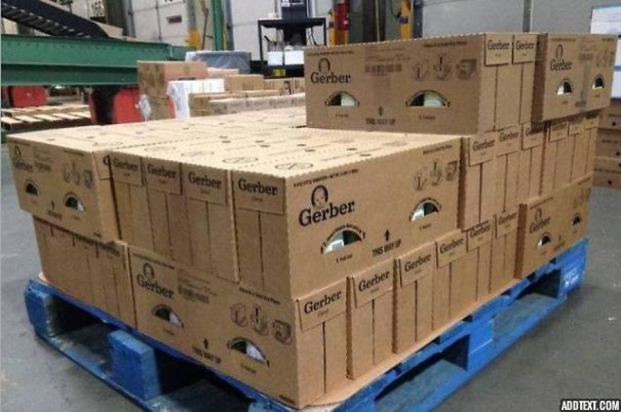 Can You See Faces In These Photos? If Yes, You Suffer From Pareidolia