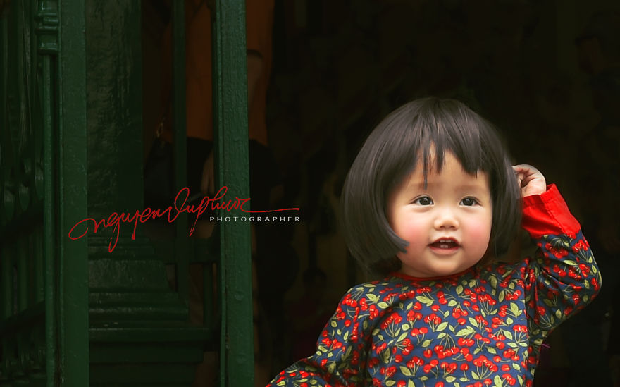 Ao Dai - Traditional Costumes Of Vietnamese Women For All Ages Ao Dai - Traditional Costumes Of Vietnamese Women For All Ages