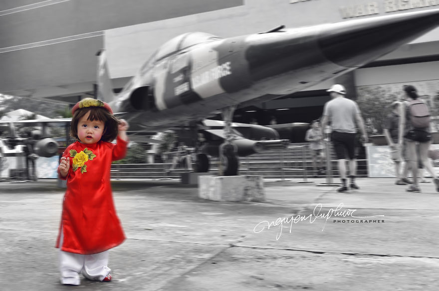 Ao Dai - Traditional Costumes Of Vietnamese Women For All Ages Ao Dai - Traditional Costumes Of Vietnamese Women For All Ages