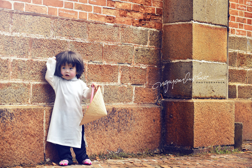 Ao Dai - Traditional Costumes Of Vietnamese Women For All Ages Ao Dai - Traditional Costumes Of Vietnamese Women For All Ages