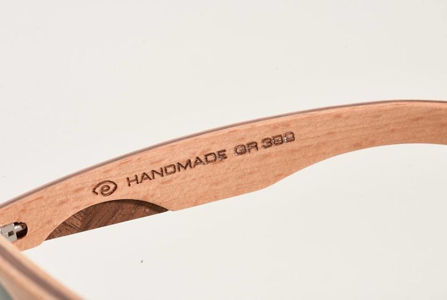 every Piece A Unique Story
made Entirely By Hand, Each Pair Of Glasses Is Unique And Is Made In A Small Workshop By Greek Craftsmen. every Piece A Unique Story
made Entirely By Hand, Each Pair Of Glasses Is Unique And Is Made In A Small Workshop By Greek Craftsmen.