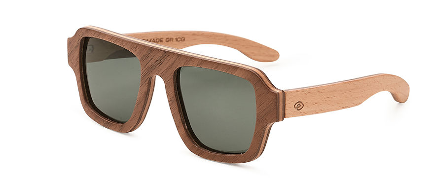 every Piece A Unique Story
made Entirely By Hand, Each Pair Of Glasses Is Unique And Is Made In A Small Workshop By Greek Craftsmen. every Piece A Unique Story
made Entirely By Hand, Each Pair Of Glasses Is Unique And Is Made In A Small Workshop By Greek Craftsmen.