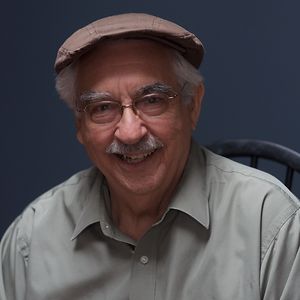 Luis Victor Zimmerman