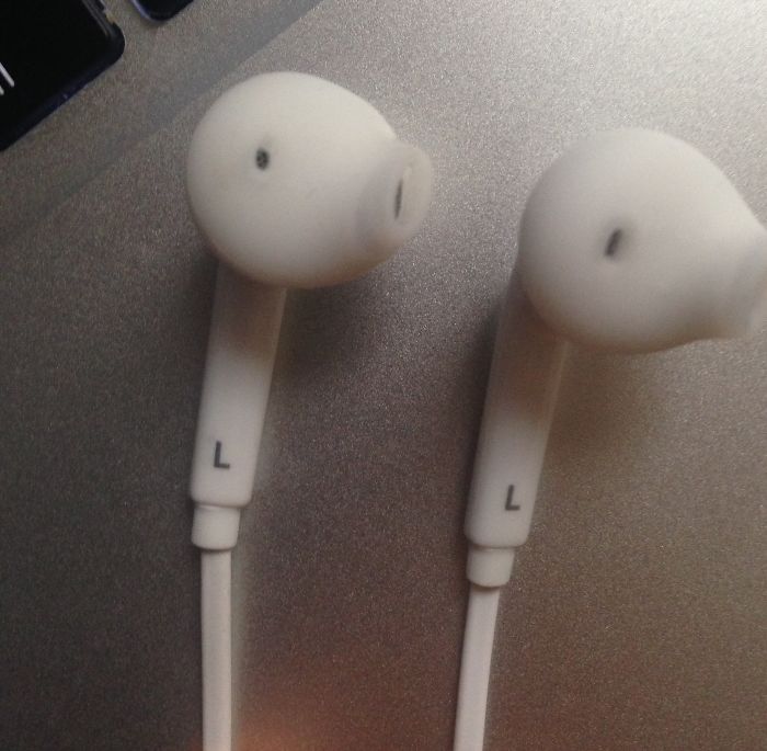 Anyone With Two Left Ears?