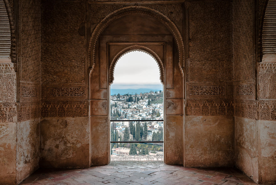 Granada – The Place Is An Absolute Must-See In Spain