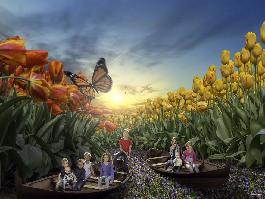I Can Set My Mind Free With These Creative Pictures! I Can Set My Mind Free With These Creative Pictures!
