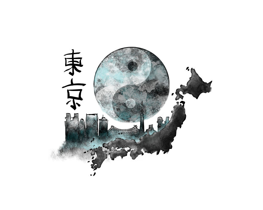 Let's Bring Asian Culture Into Our Wardrobe Let's Bring Asian Culture Into Our Wardrobe