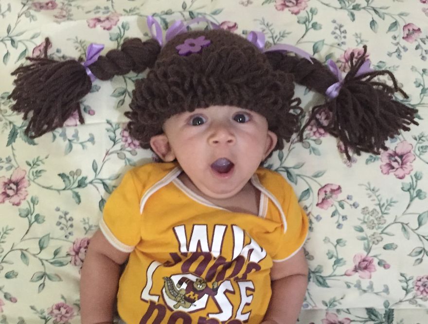 Baby Fun